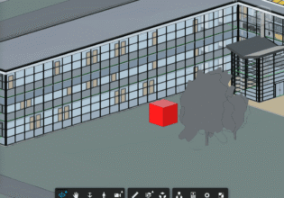 SceneBuilderスクリーンショット